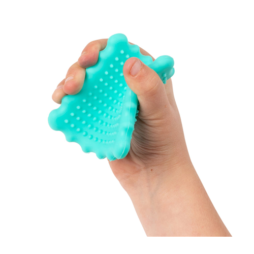 EVLSCSS - Textured Calming Shapes n Stones Set 2